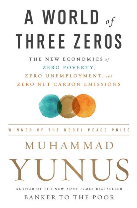 A World of Three Zeros