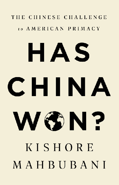 Has China Won?