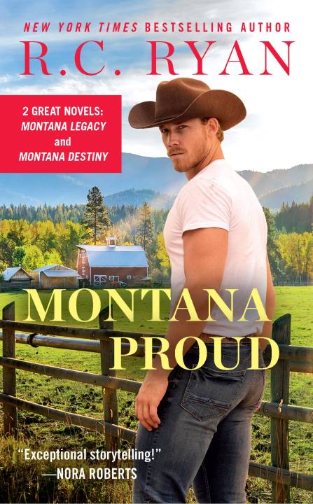 Montana Proud