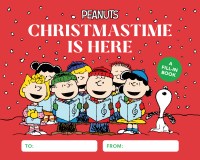 Peanuts: Christmastime Is Here