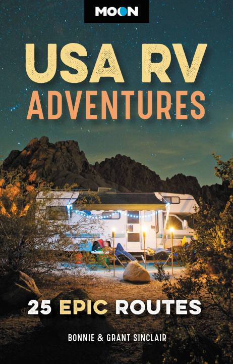 Moon USA RV Adventures