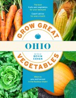 Grow Great Vegetables Ohio