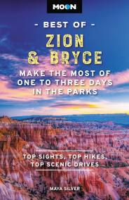 Moon Best of Zion & Bryce
