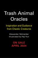 Trash Animals Oracle