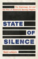 State of Silence